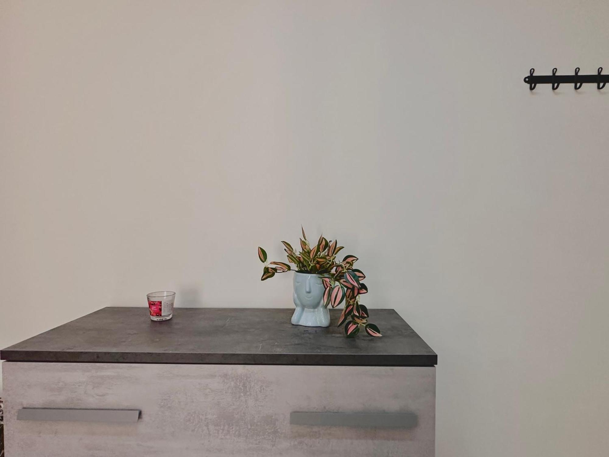 K House Apartment Bari Bagian luar foto