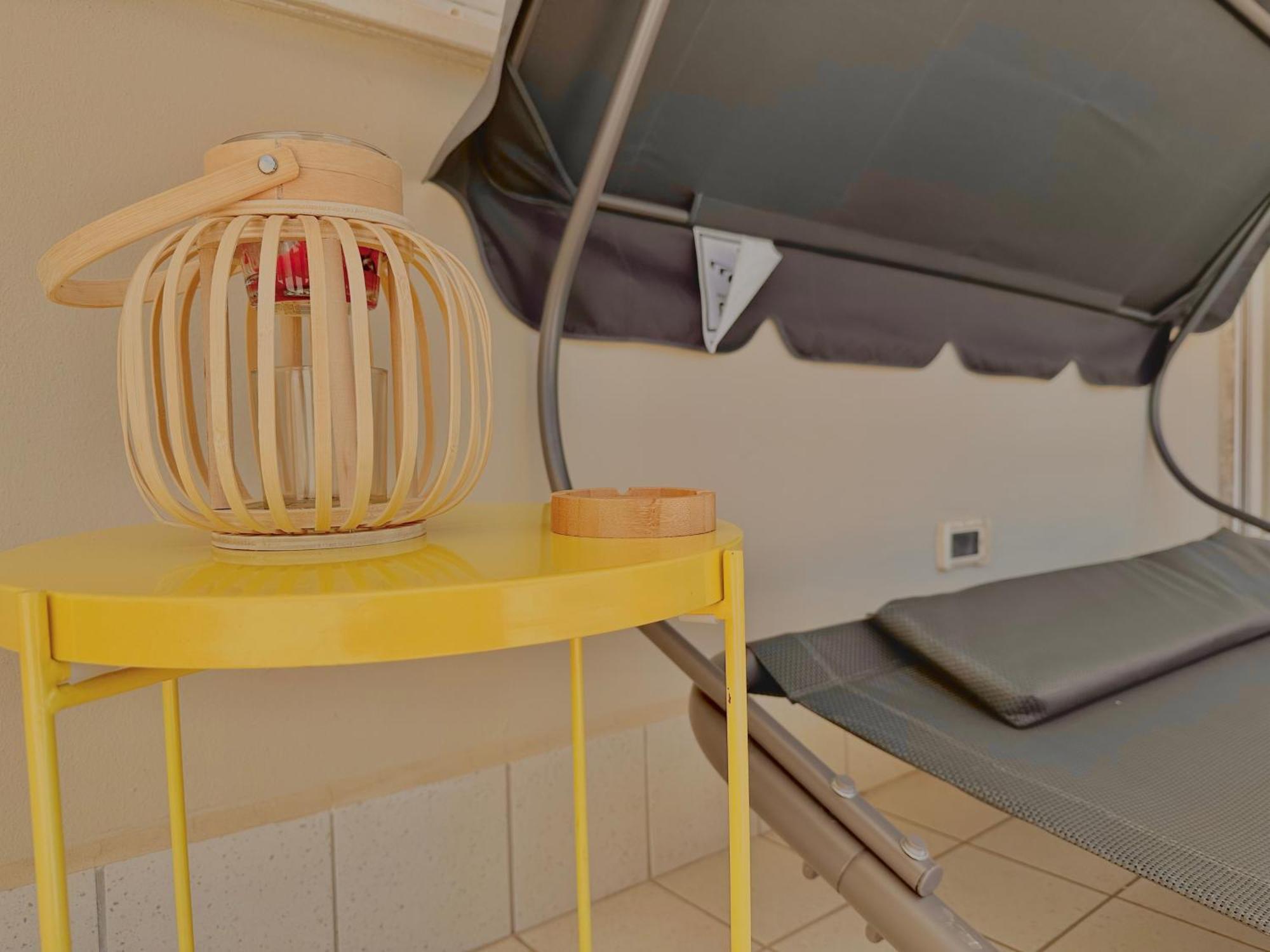 K House Apartment Bari Bagian luar foto